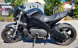 Buell Xb 9 s lightning - BUELL LIGHTNING XB9S