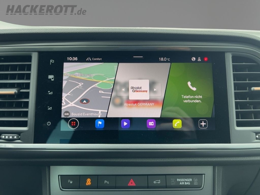 Cupra Ateca - Bild 11
