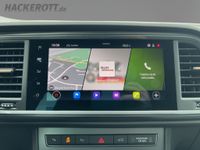 Cupra Ateca - Vorschau Bild 11