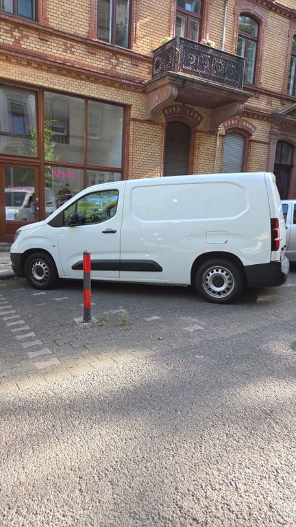 Image of Opel Combo
