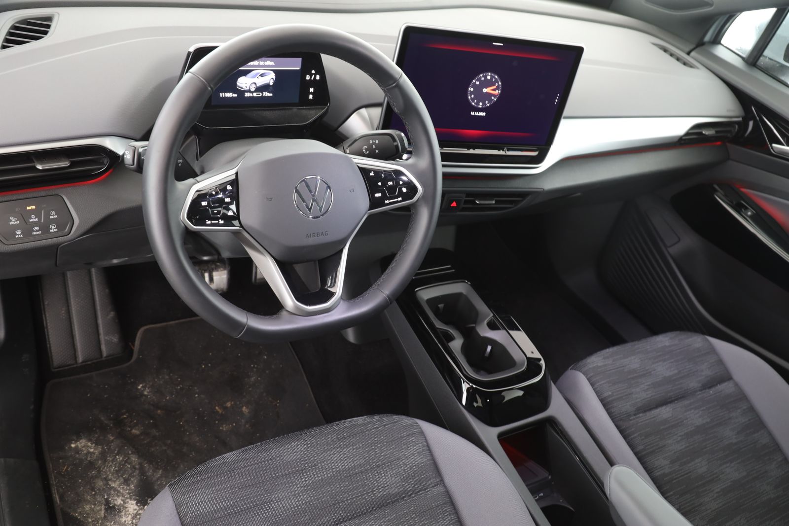 Volkswagen ID.4 - Bild 11