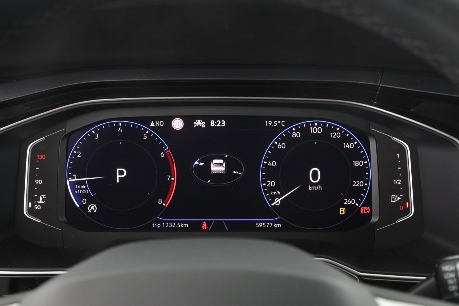 Volkswagen Taigo 1.0 TSI DSG Style NAVI AHK ACC LED, миниатюра 18