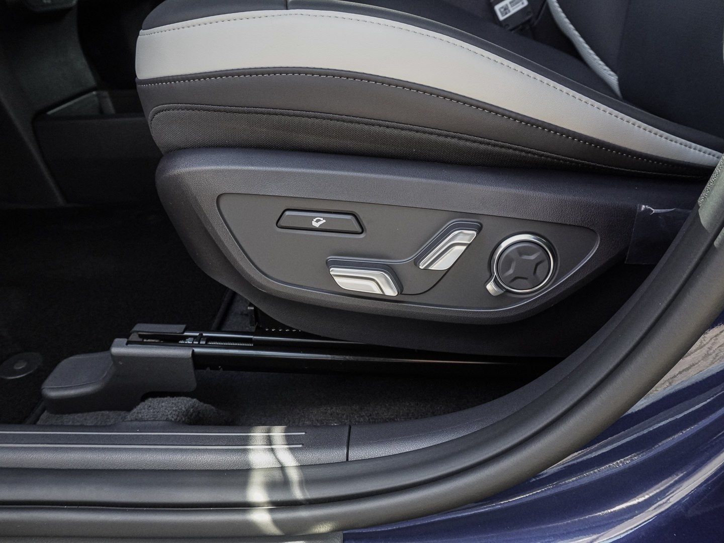 Kia EV5 - Bild 15
