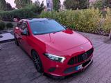 Mercedes-Benz A 200 - Einzelstück Traumoptik wie 45 AMG - Mercedes-Benz A 200 in Krefeld