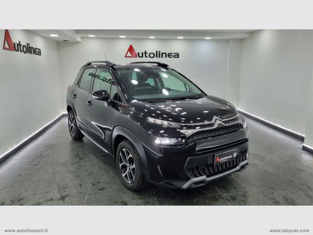 Другие CITROEN C3 Aircross BlueHDi 110 S&S Plus