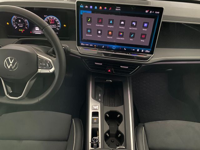 Passat Variant Business 1.5 eTSI DSG AHK+HUD