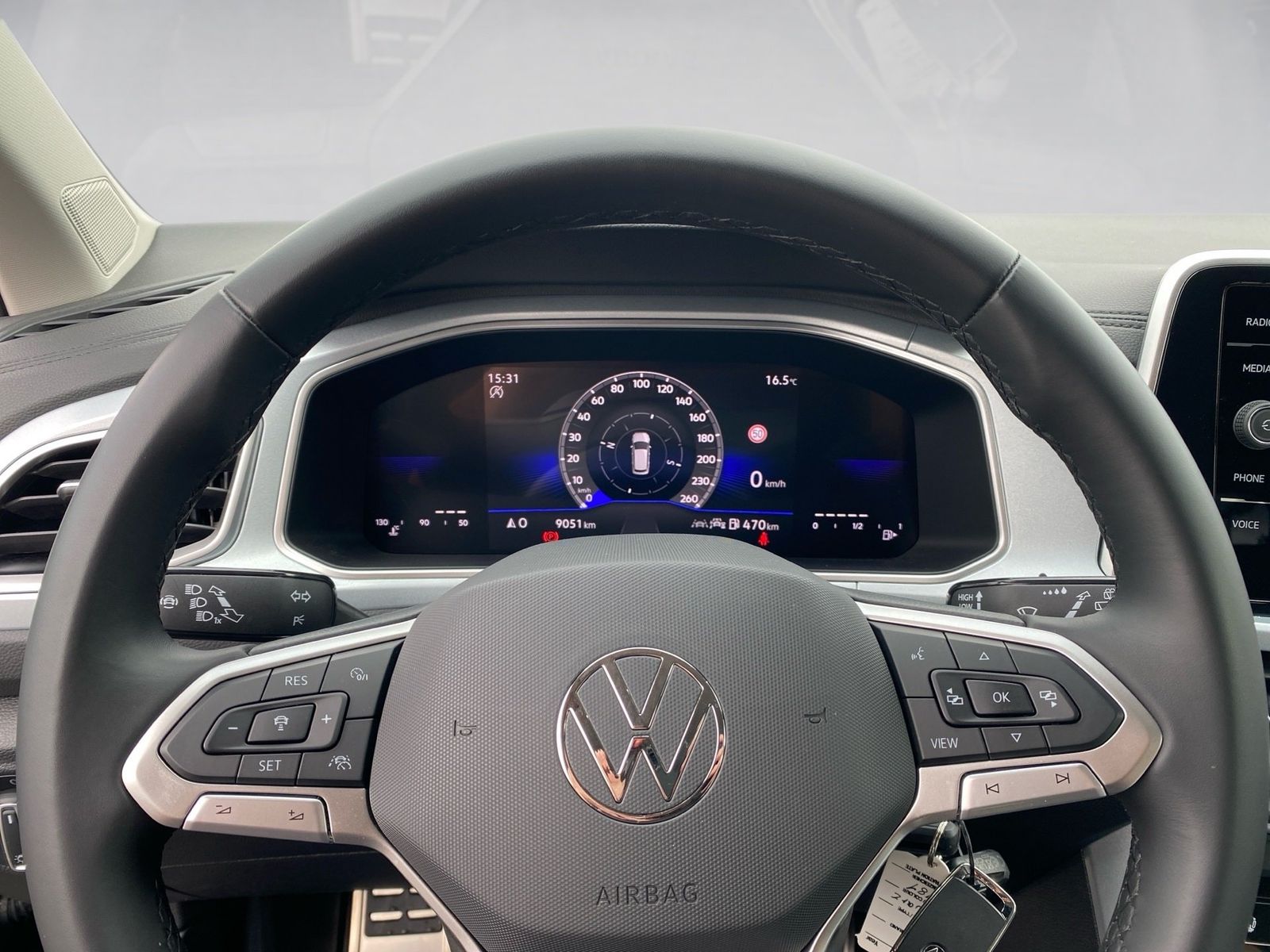 Volkswagen T-Roc - Bild 16