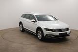 Volkswagen Passat Alltrack Variant 4Motion 2.0 TDI SCR PDC* - VW Passat Alltrack Gebrauchtwagen