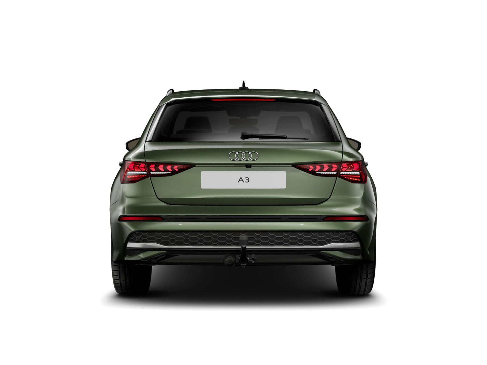 Audi A3 - Bild 7