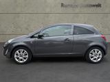 Opel Corsa D Satellite *AUTOM.*KLIMA*NAVI*SHZ*LKH*PDC - gebrauchte Opel Corsa aus dem Jahr 2011