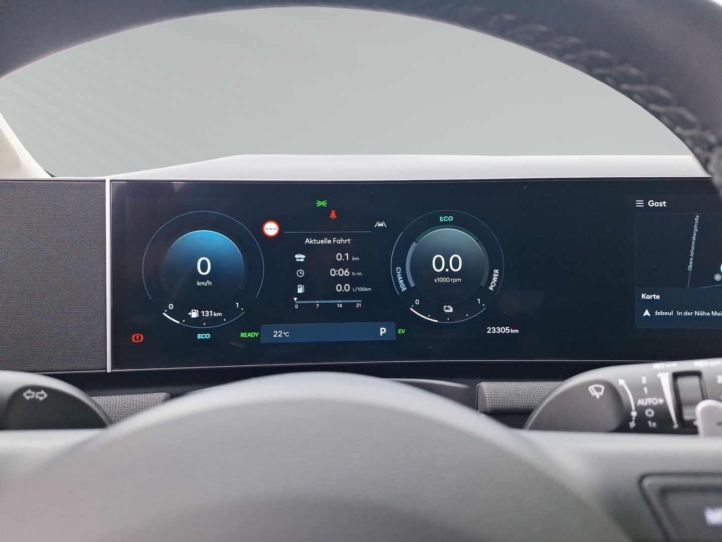 Hyundai Tucson – Bild 17