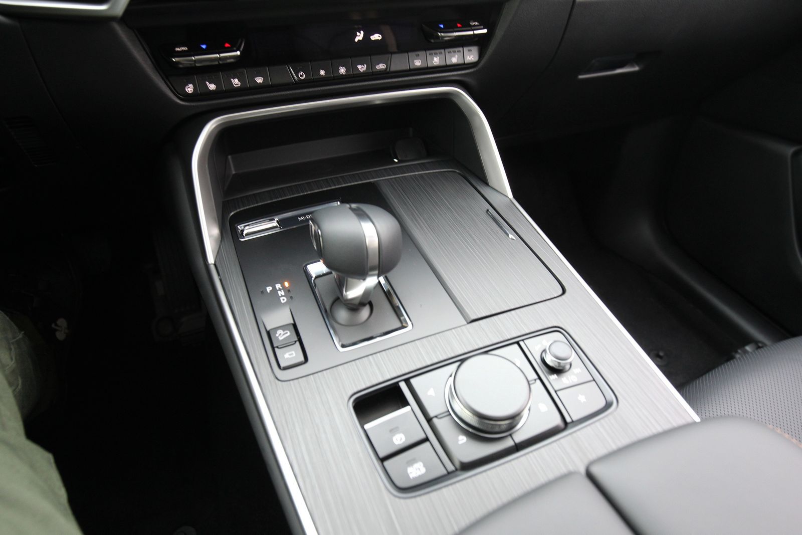 Mazda CX-60 - Bild 9