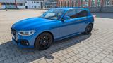 BMW 120i M Sport  Shadow*Navi*LED*12xAlufelgen - BMW 1er Reihe mit Anhängerkupplung