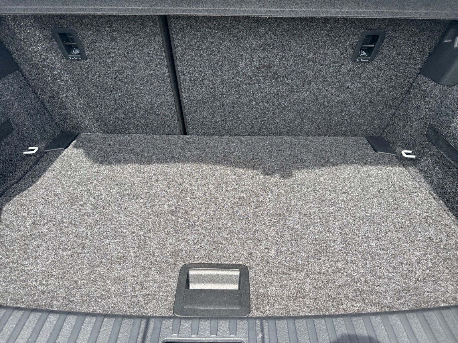 Fahrzeugabbildung SEAT Ibiza Style 1.0 TSI