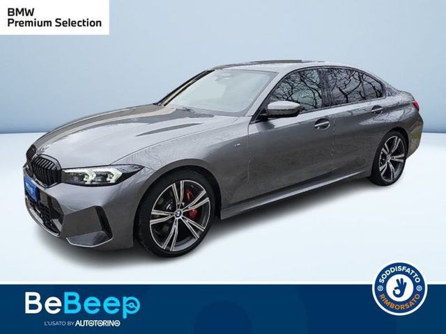 BMW Serie 3 320D MHEV 48V MSPORT AUTO