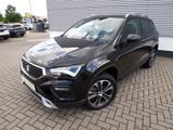 Seat Ateca 2.0 TDI Style Road Edition - Seat mit Diesel-Antrieb