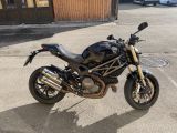 Ducati Monster 1100 Evo Termignoni Rizoma  - DUCATI MONSTER 1100EVO