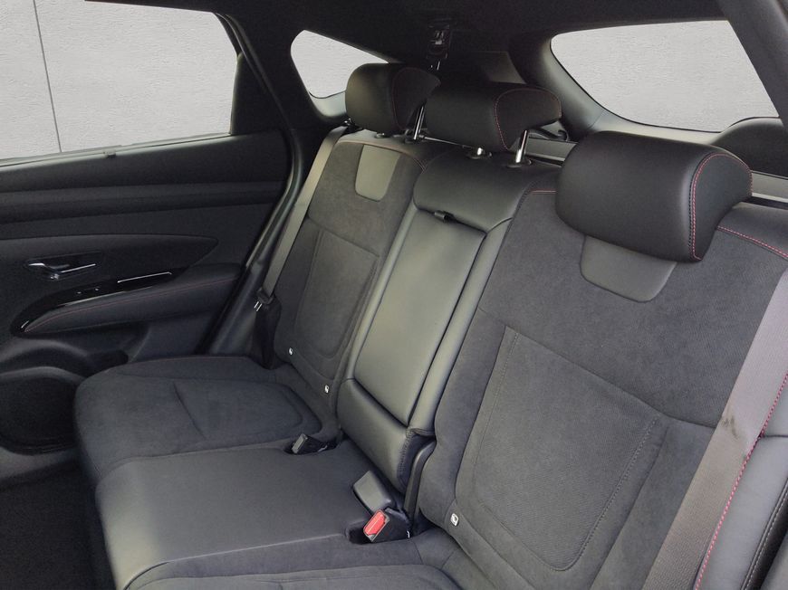 Hyundai Tucson – Bild 18