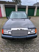 Mercedes-Benz Mercedes Benz W124 300 TE H-Zulassung - Mercedes-Benz 300 in Hannover