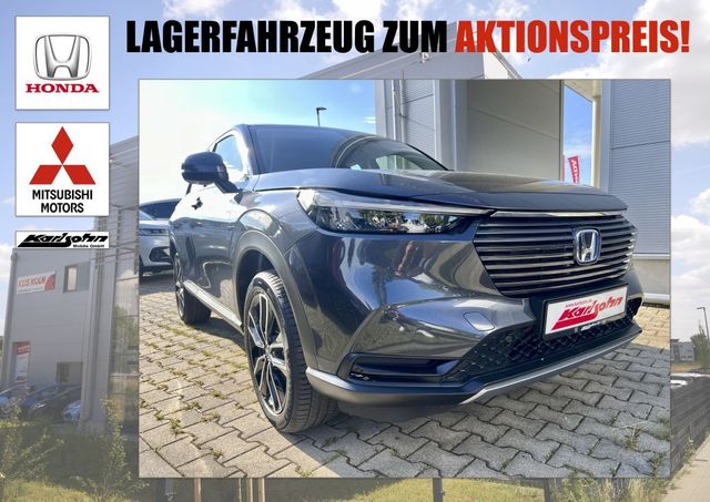 Honda HR-V e:HEV 1.5 i-MMD Hybrid Elegance SONDERPREIS