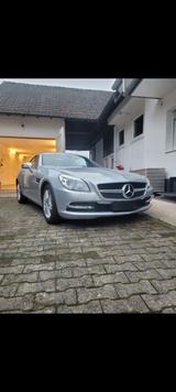 Mercedes-Benz SLK 200 - - Mercedes-Benz SLK 200 Gebrauchtwagen in Karlsruhe