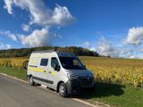 Ahorn Van 550 Sun Edition - Ahorn Separate Dusche Diesel Kastenwagen
