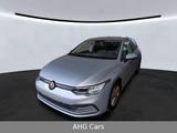 Volkswagen Golf 8 Lim. 2.0 TDI DSG Life *LED*NAVI*AHK*1HAND - Volkswagen Golf mit Diesel-Antrieb: Limousine, 1.8