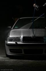 Skoda Octavia MK1 VRS - gebrauchte Skoda Octavia aus dem Jahr 2003