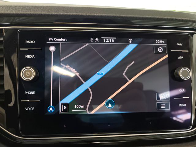 T-Roc Cabriolet R-Line DSG *Edition Blue* Nr.508