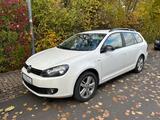 Volkswagen Golf 1.6 TDI MATCH Variant MATCH