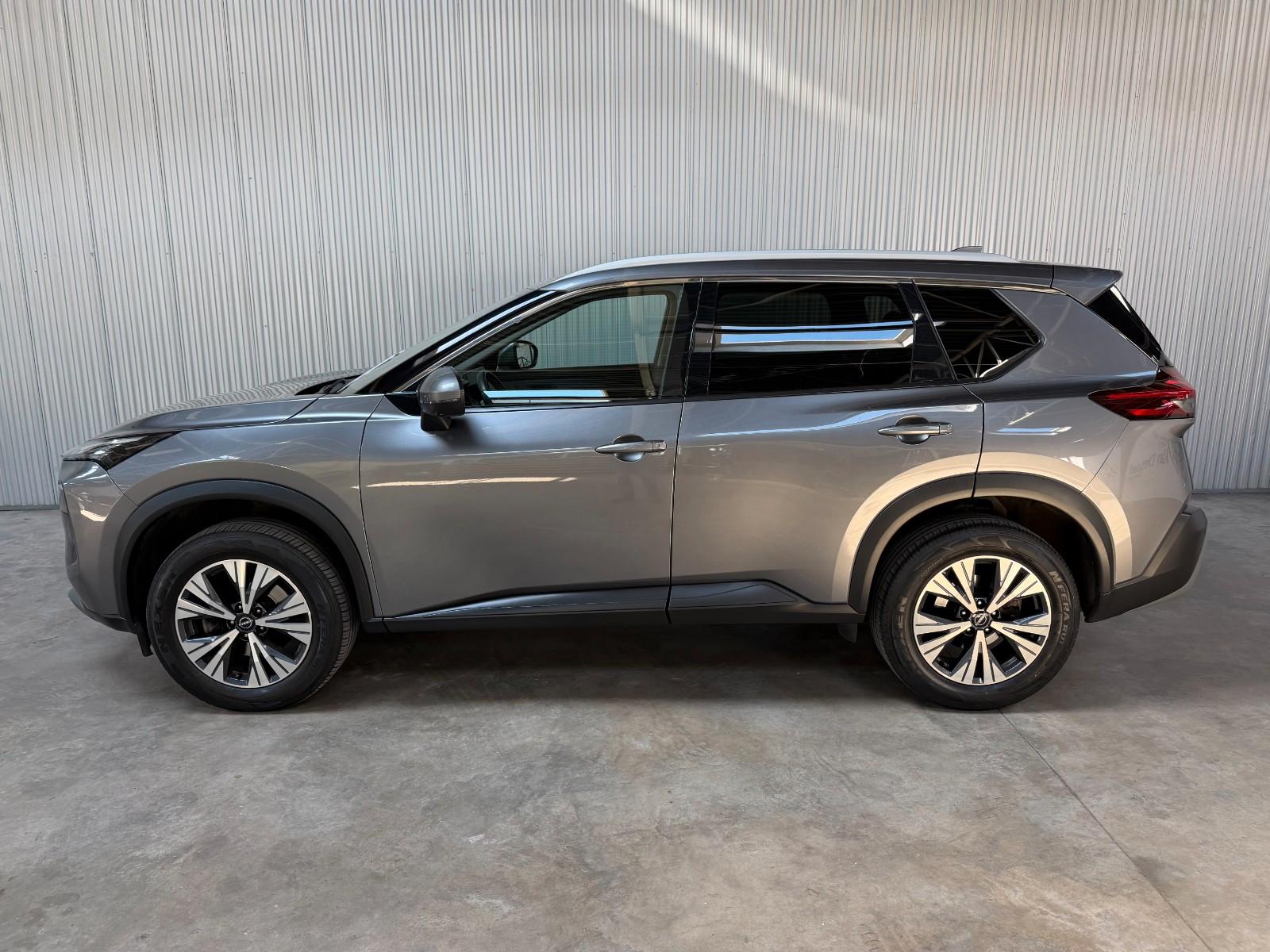 Nissan X-Trail 1.5 MHEV N-Connecta *€ 20.500 NETTO*