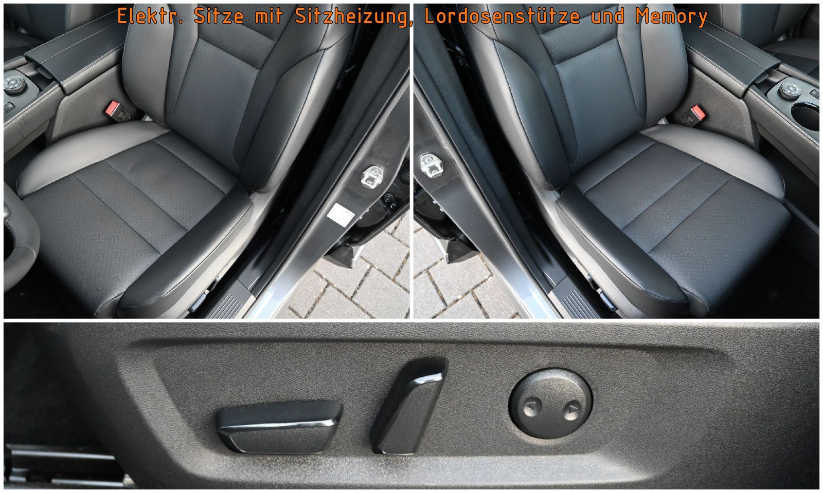 Fahrzeugabbildung Nissan X-Trail 1.5 VC-T e-Power e-4ORCE TEKNA °AHK°7Si°