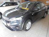 Dacia Logan TCE 90 KLIMA PDC TOTWINKEL METALLIC - Dacia Logan Tageszulassungen