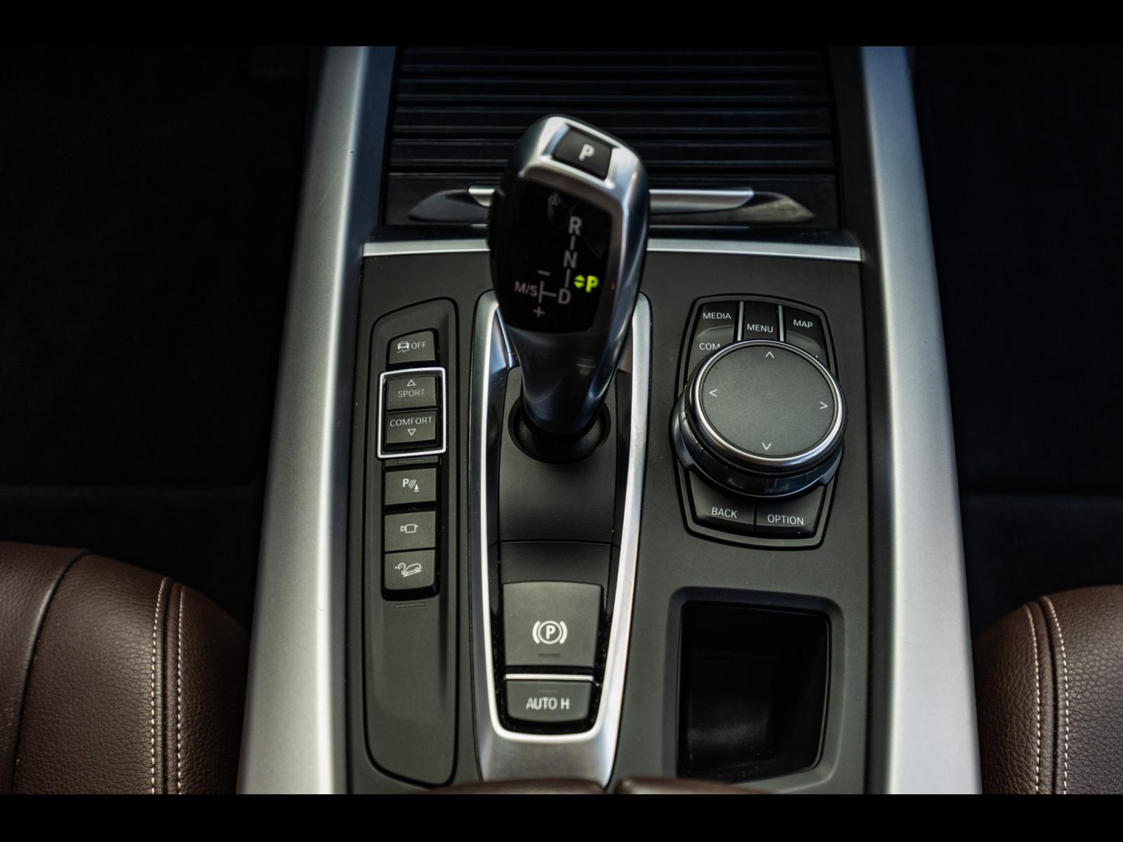 BMW X5 XDRIVE 35I  360 | 306 ch | 4X4 | BVA | HAYON ÉLECTRIQUE | PACK SPORT | RÉGLAGE ÉLECTRIQUE DES SIÈGES AVEC FONCTION MÉMOIRE