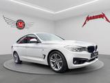 BMW 335i GT SPORT *Aut.*Navi*Bi-Xenon*Pano.*AHK* - BMW 335 Gran Turismo Gebrauchtwagen