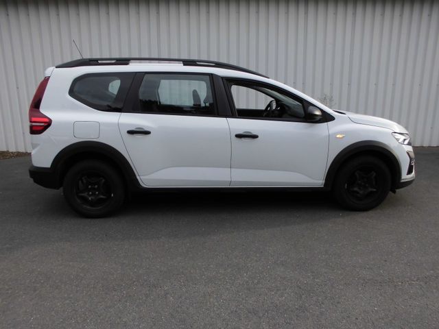 Dacia Jogger TCe 100 ECO-G Extreme Benzin/LPG