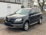 Mitsubishi Qultlander 4x4 2.0 Euro4 mit tü... - gebrauchte Mitsubishi Outlander aus dem Jahr 2005