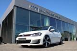 Volkswagen GOLF VII *GTI* ORYX-WHITE/LED/TOP-PAKET/NAVI/18" - Volkswagen Golf: Gti1