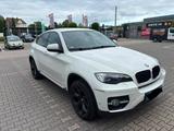 BMW X6 xDrive30d - - gebrauchte BMW X6 aus dem Jahr 2011