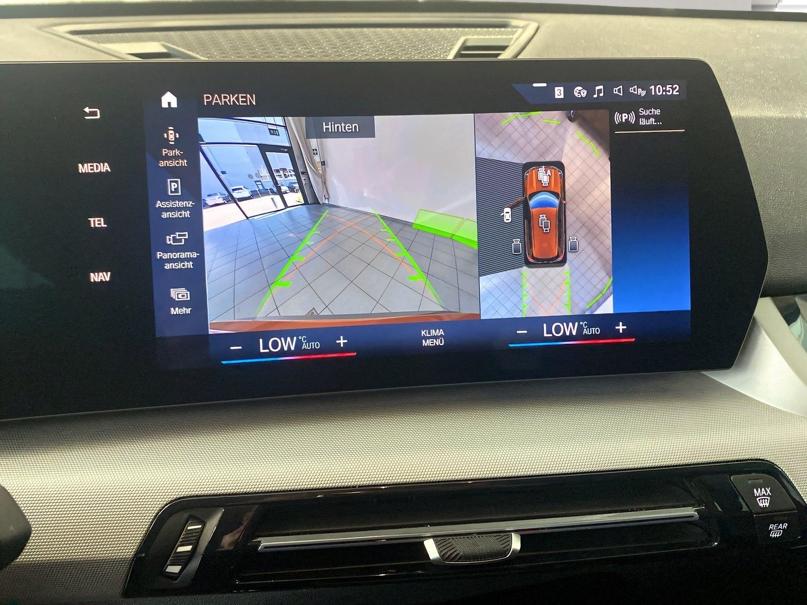 BMW X1 sDrive18d AHK Driv.Assist+ LiveCockpitProf, миниатюра 19