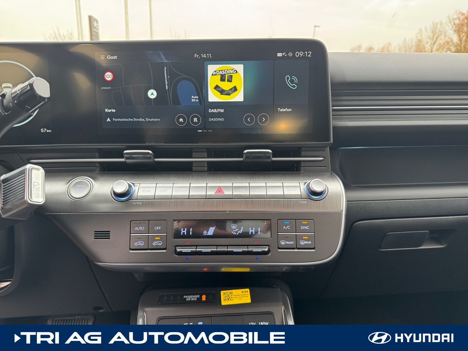 Hyundai Kona – Bild 15
