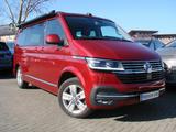 Volkswagen T6.1 California 2,0TDi Ocean 4M LED ACC AHK SHZ 