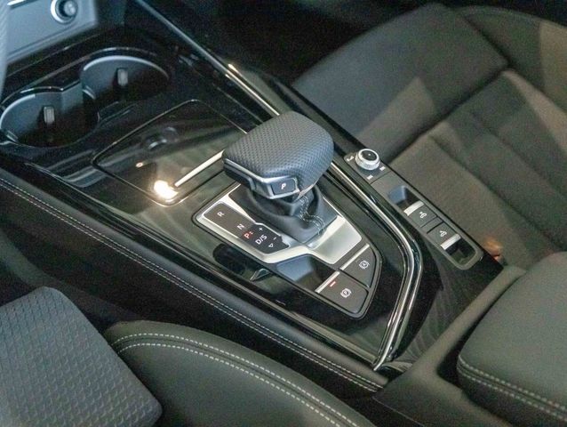 Bild #10: Audi A5 Cabrio S line 40 TFSI 150(204) kW(PS) S troni