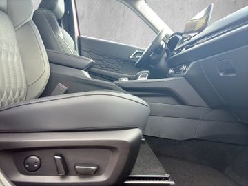 Mitsubishi OUTLANDER PHEV TOP *ACC*STANDHZG*SCHIEBEDACH*