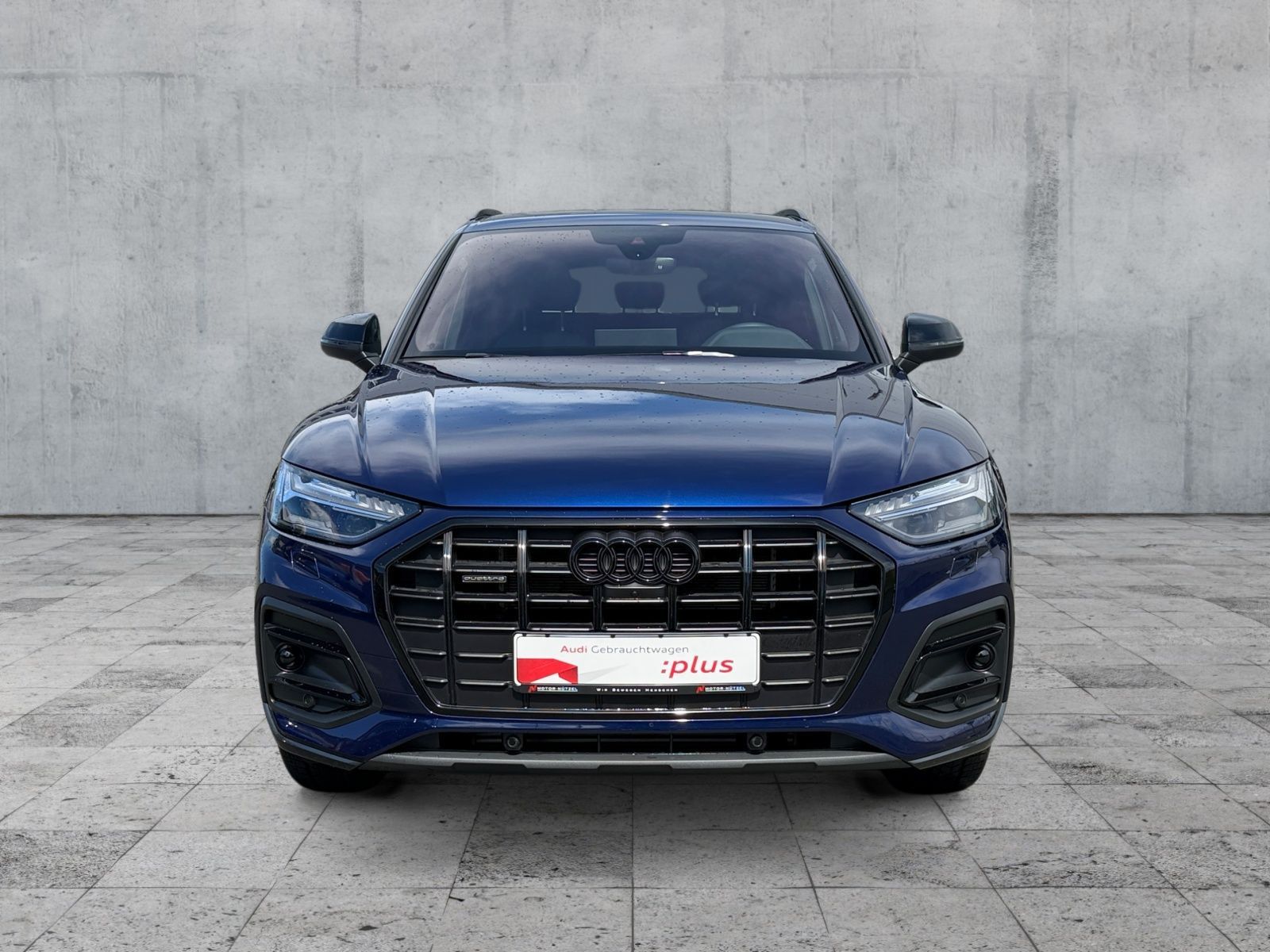 Audi Q5 - Bild 3