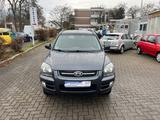 Kia Sportage EX 4WD~AHK~Tüv NEU ~ Zahnriemen NEU - Kia Sportage Ex mit Benzin-Antrieb