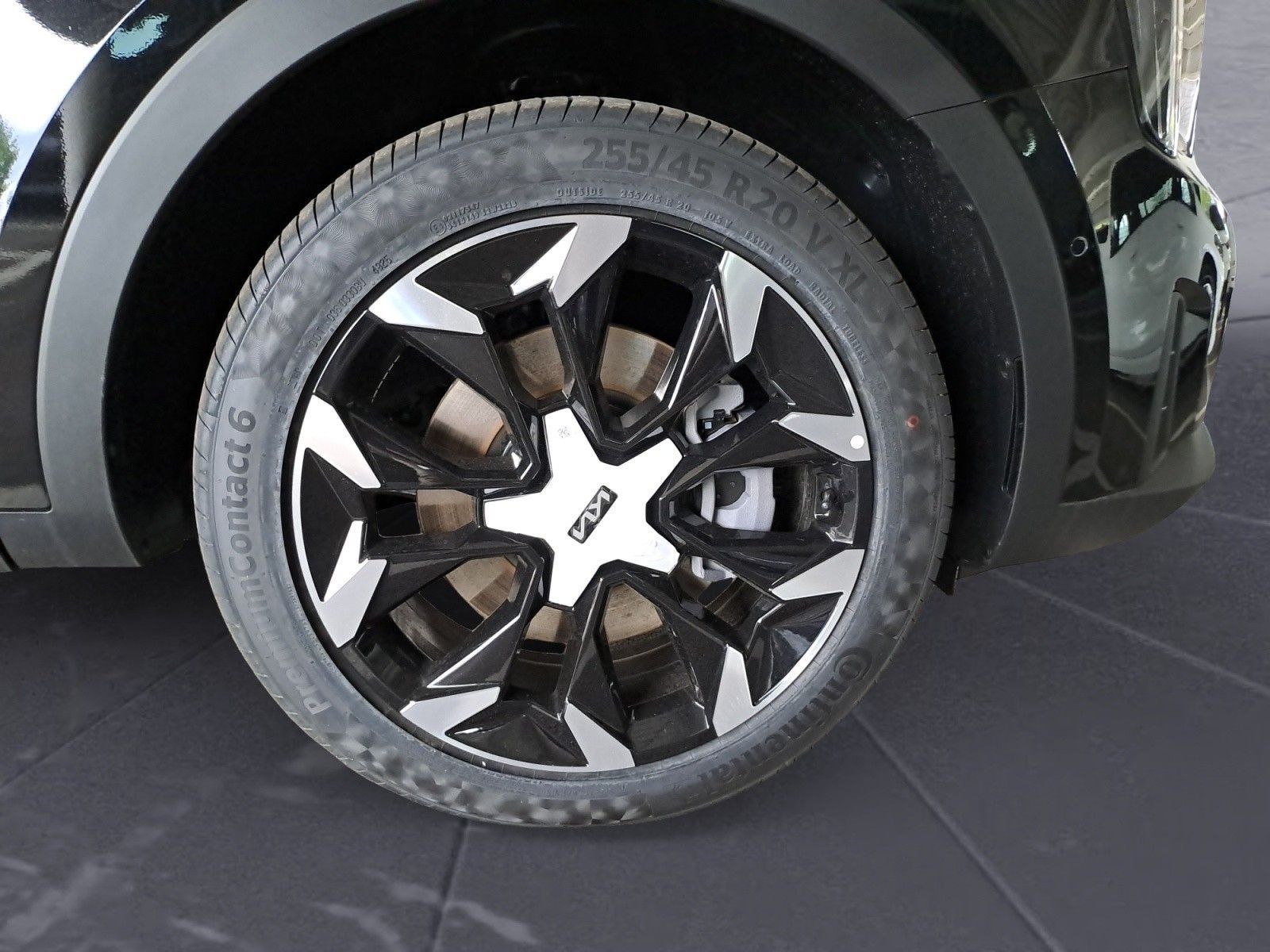 Kia Sorento - Bild 12