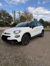 Fiat 500X 1.0 FireFly Turbo 88kW LOUNGE LOUNGE - Fiat 500X in Bochum