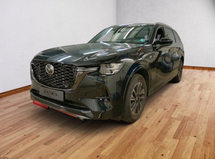 Image of Mazda CX-80