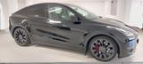 Tesla Model Y Performance Dual Motor AWD Performance - Tesla Gebrauchtwagen in Frankfurt